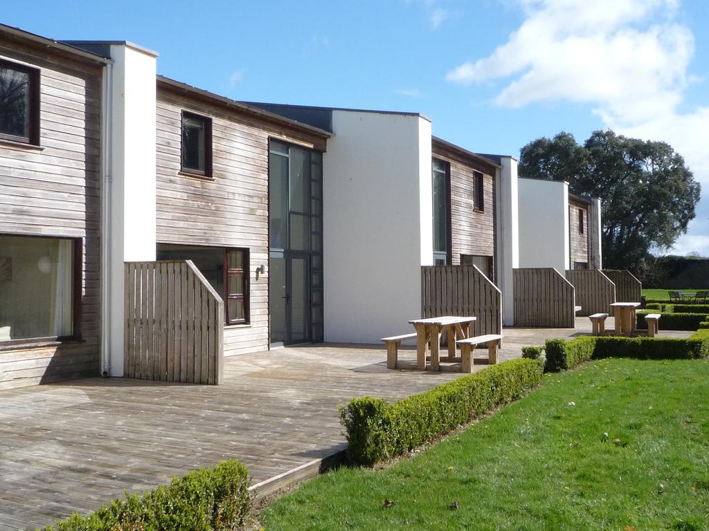 Castlemartyr Holiday Lodges 2 Bed Екстериор снимка