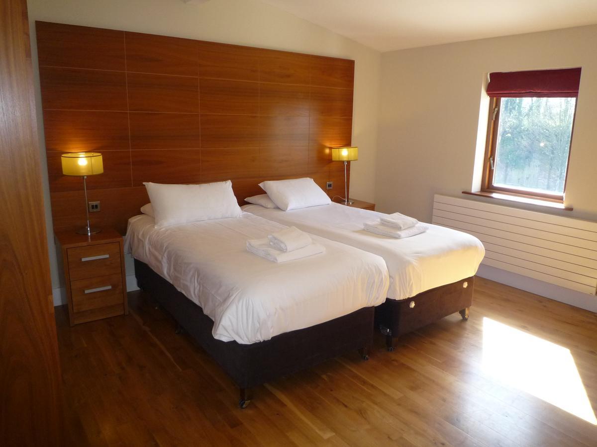 Castlemartyr Holiday Lodges 2 Bed Екстериор снимка